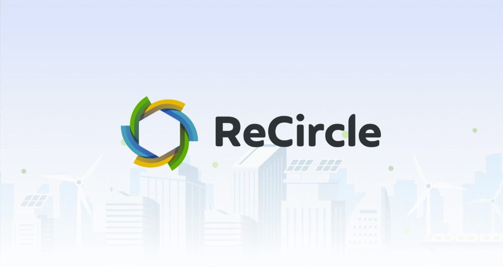 ReCircle