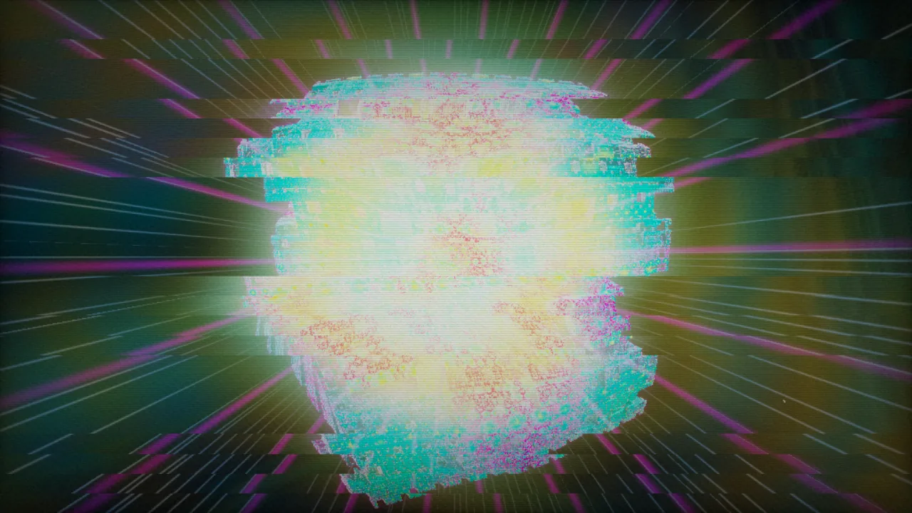 Orbit Trap generative art and creative coding by Zandani Zidan, image 4