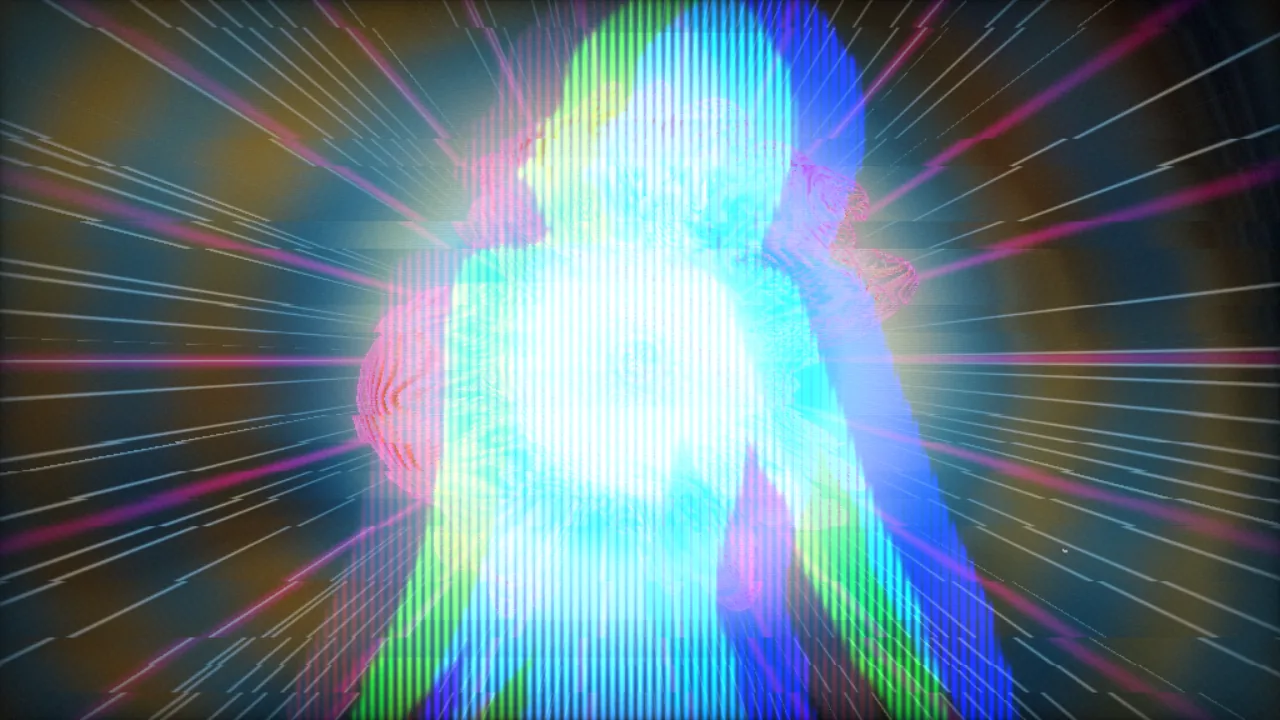 Orbit Trap generative art and creative coding by Zandani Zidan, image 5