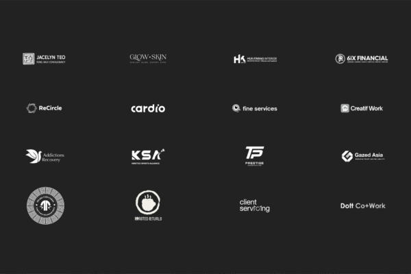 Logofolio