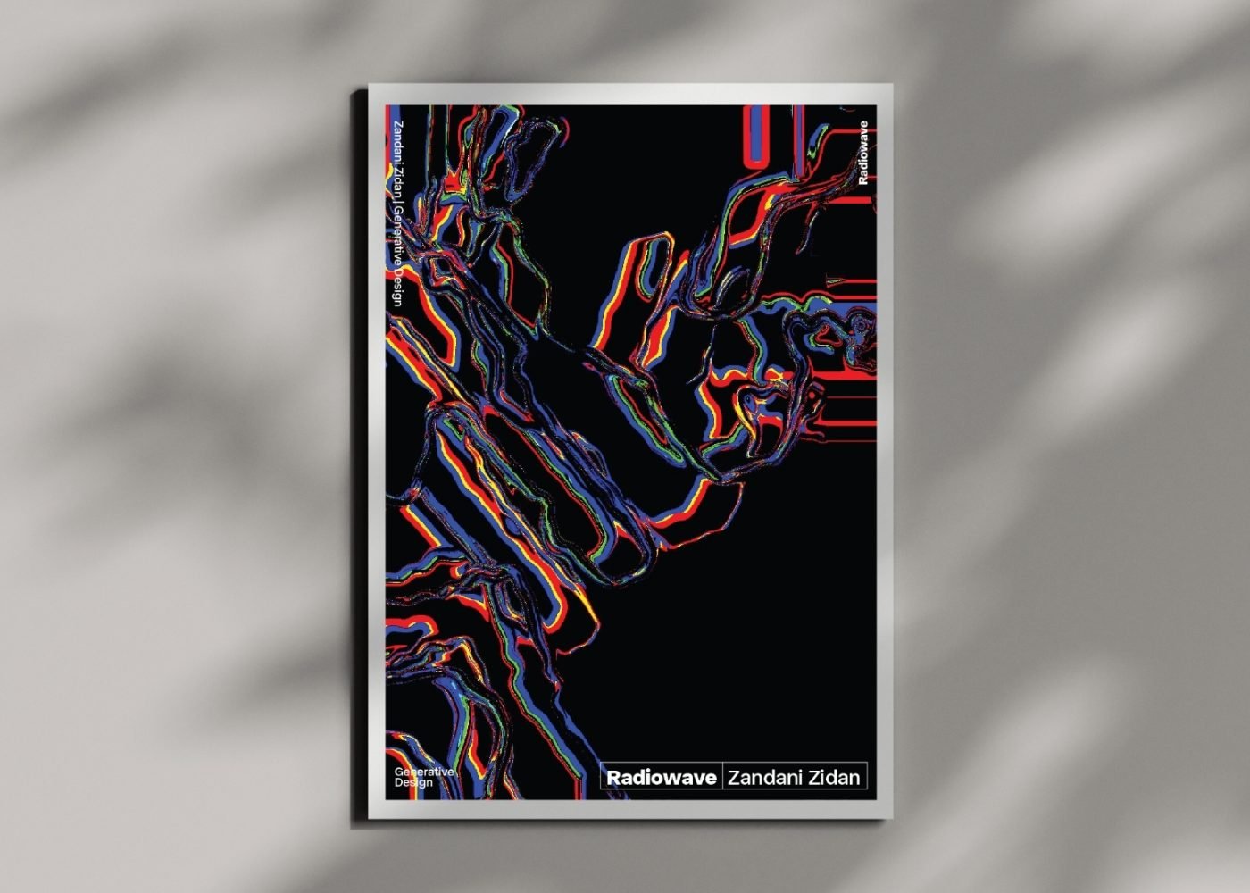 Posters (4)