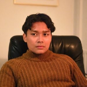 Zandani Zidan Zandani Zidan